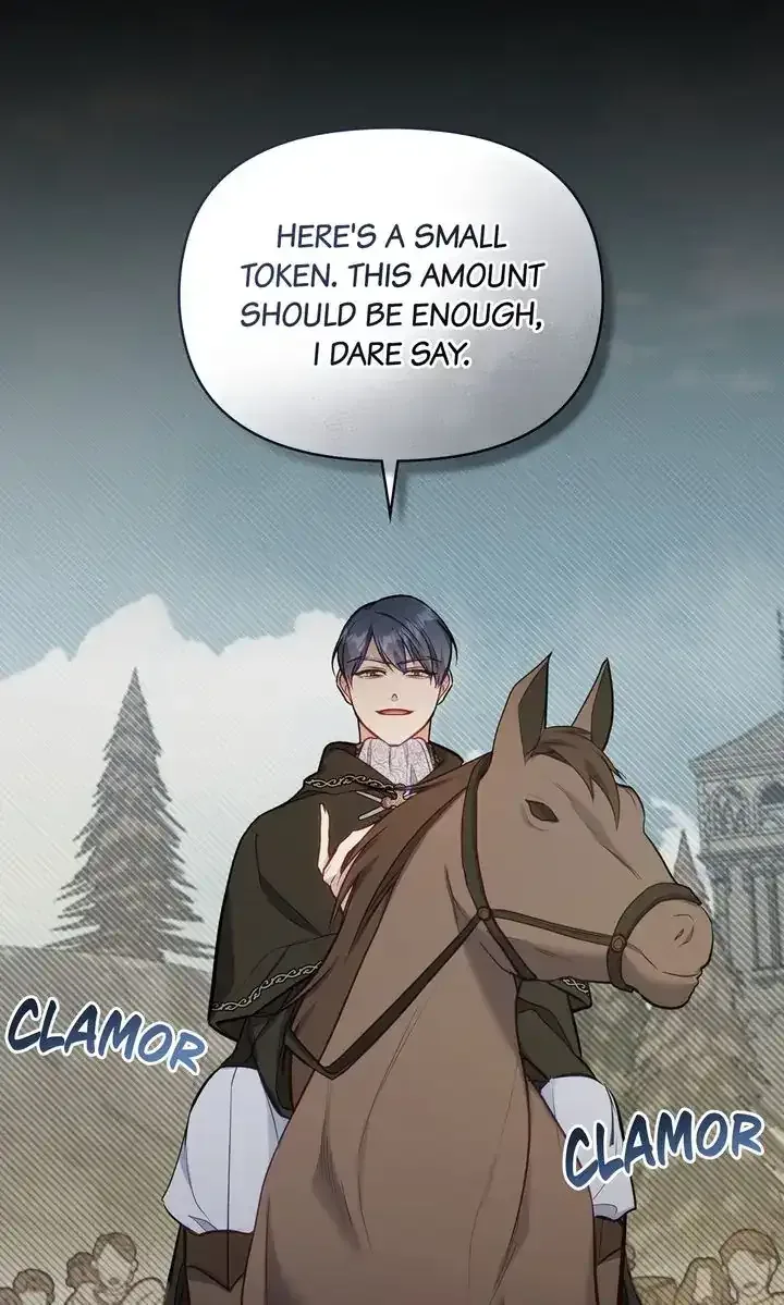 Disobey the Duke if You Dare Chapter 48 page 44
