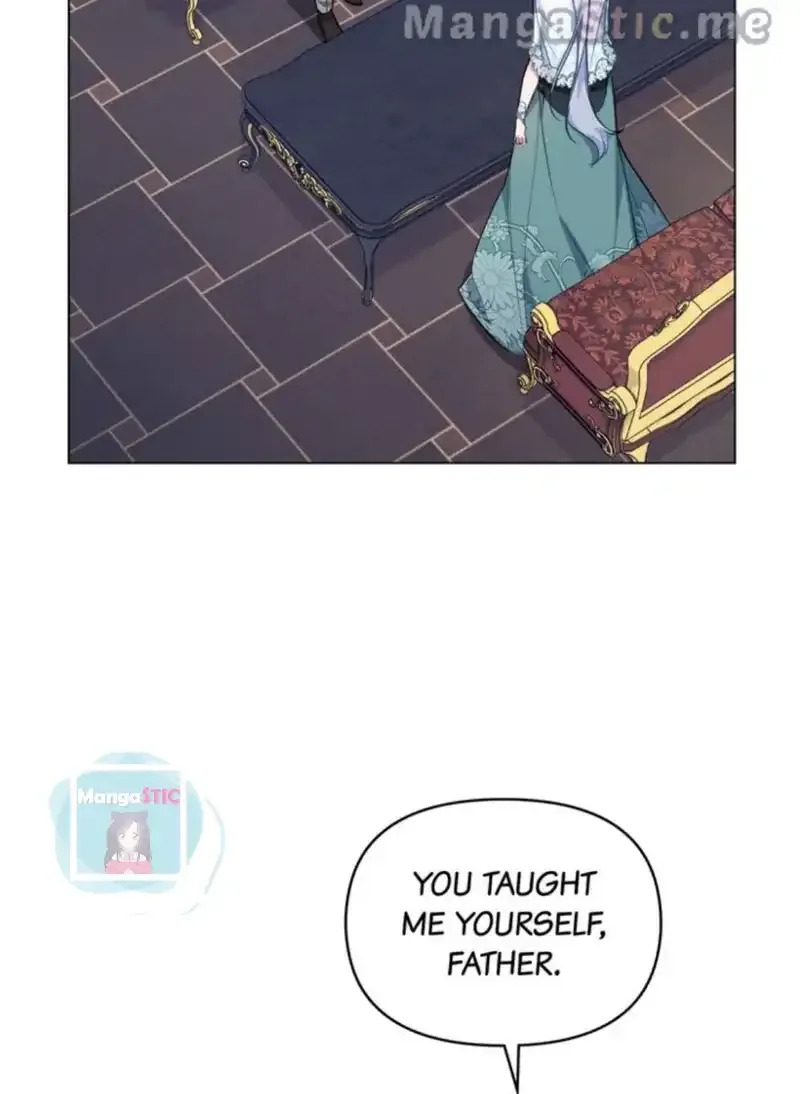 Disobey the Duke if You Dare Chapter 49 page 80
