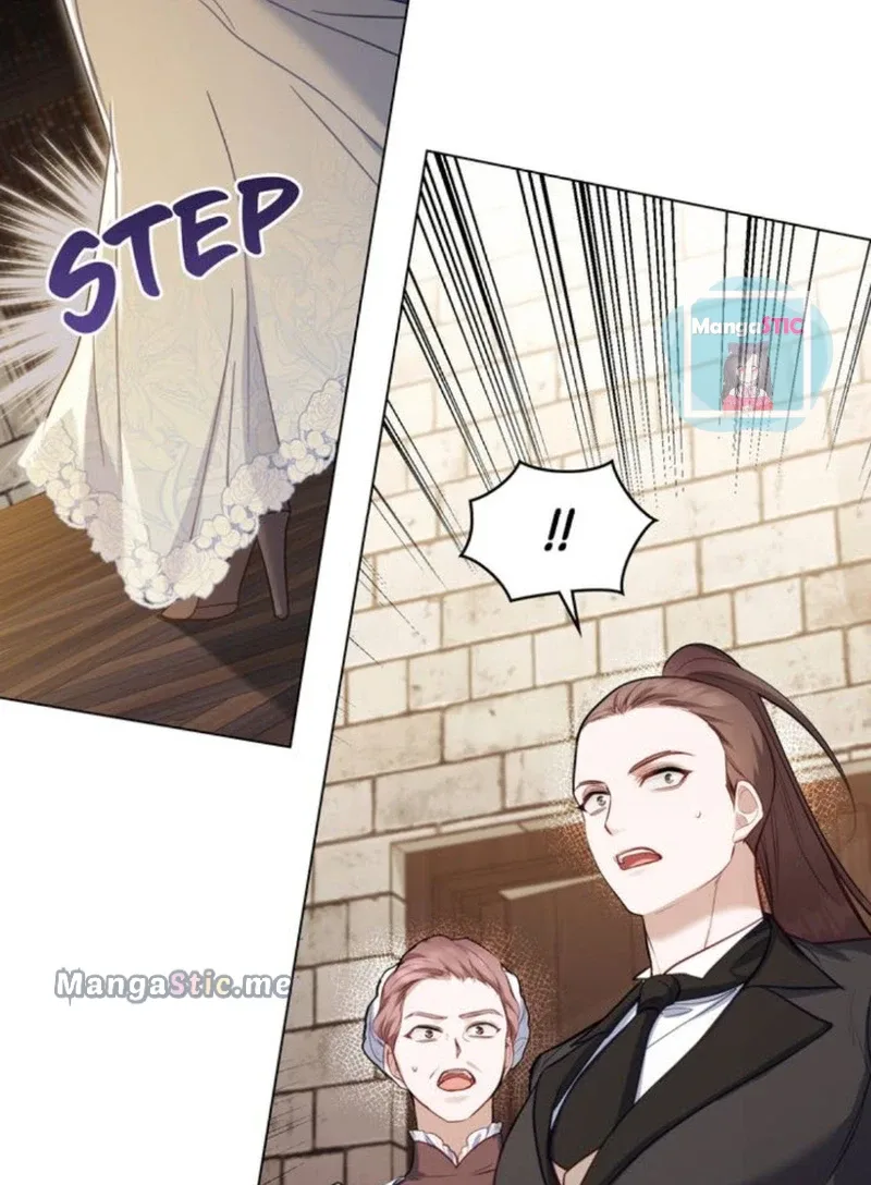 Disobey the Duke if You Dare Chapter 45 page 71