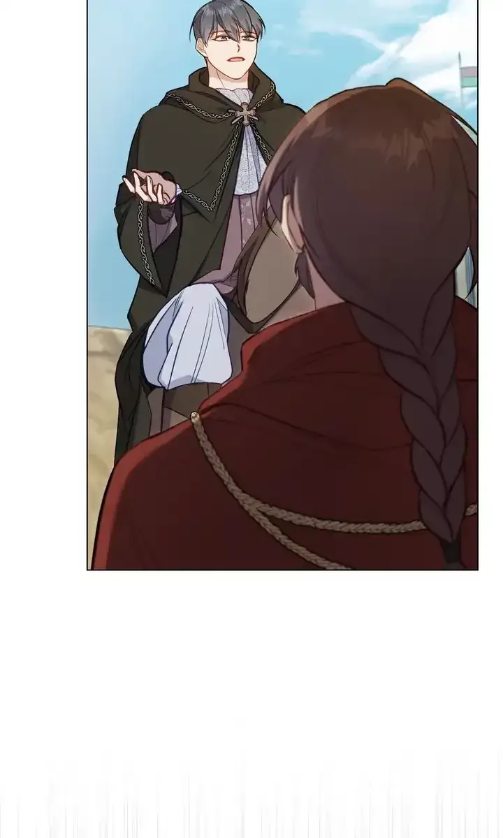 Disobey the Duke if You Dare Chapter 48 page 42