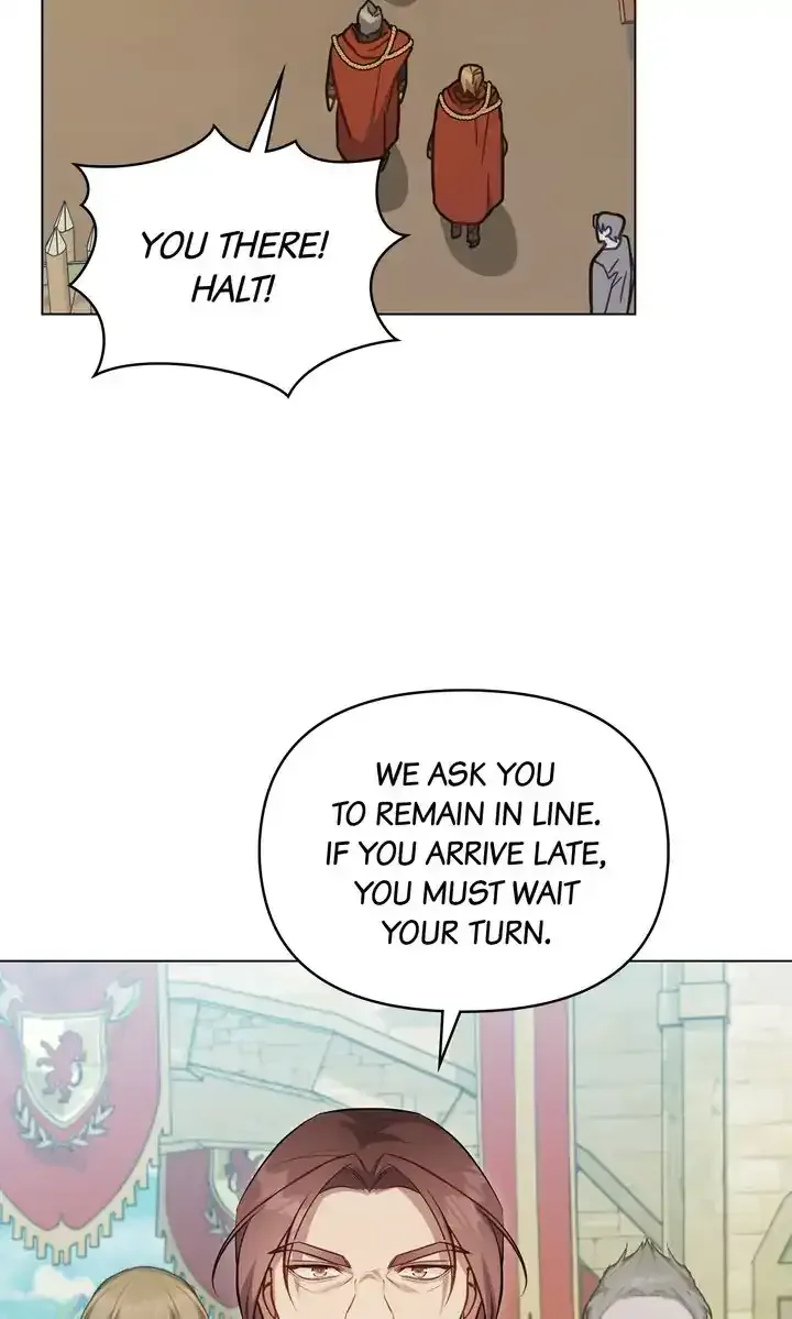 Disobey the Duke if You Dare Chapter 48 page 40