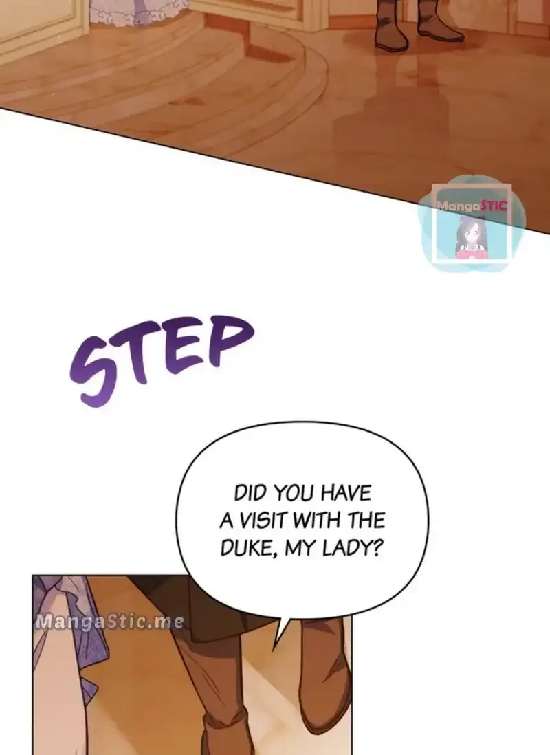 Disobey the Duke if You Dare Chapter 46 page 44
