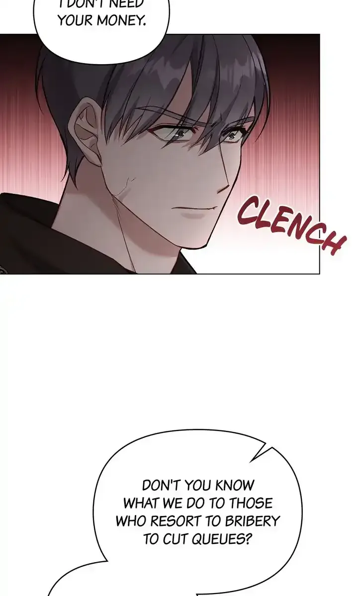 Disobey the Duke if You Dare Chapter 48 page 47