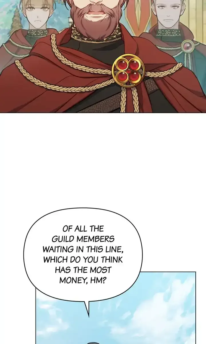 Disobey the Duke if You Dare Chapter 48 page 41