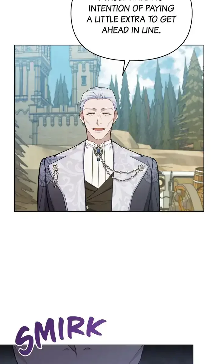 Disobey the Duke if You Dare Chapter 48 page 61