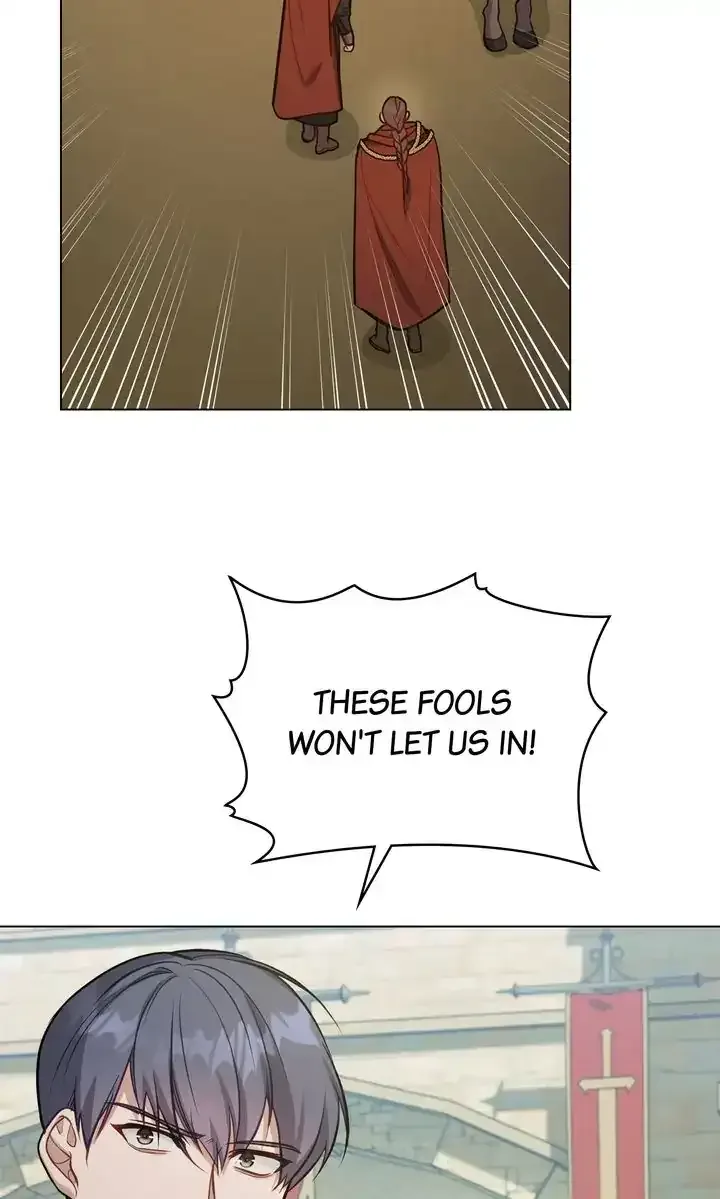 Disobey the Duke if You Dare Chapter 48 page 54