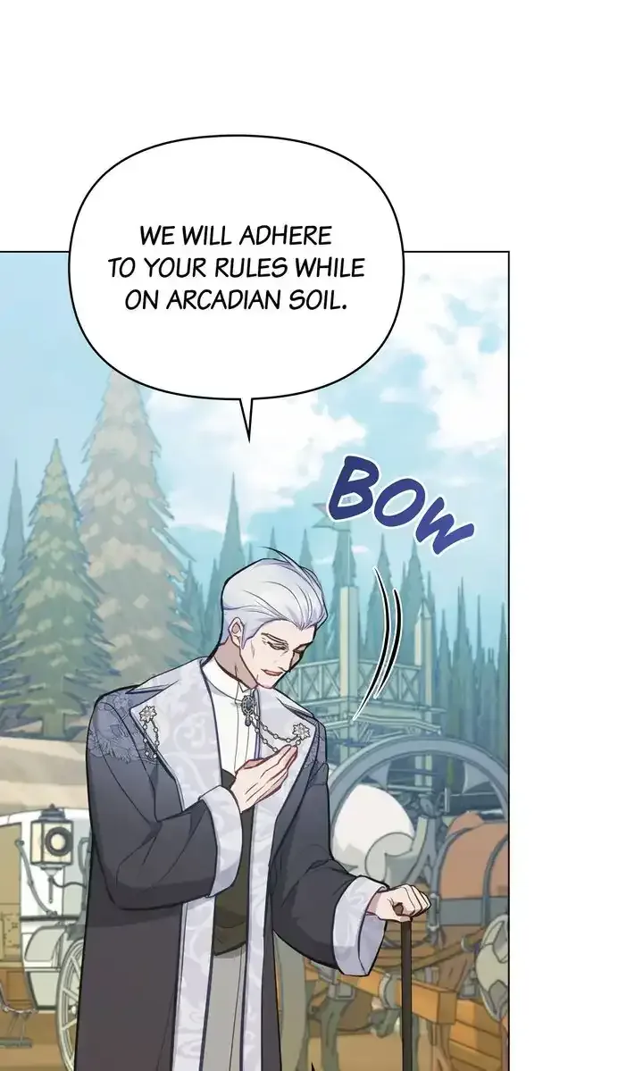 Disobey the Duke if You Dare Chapter 48 page 57