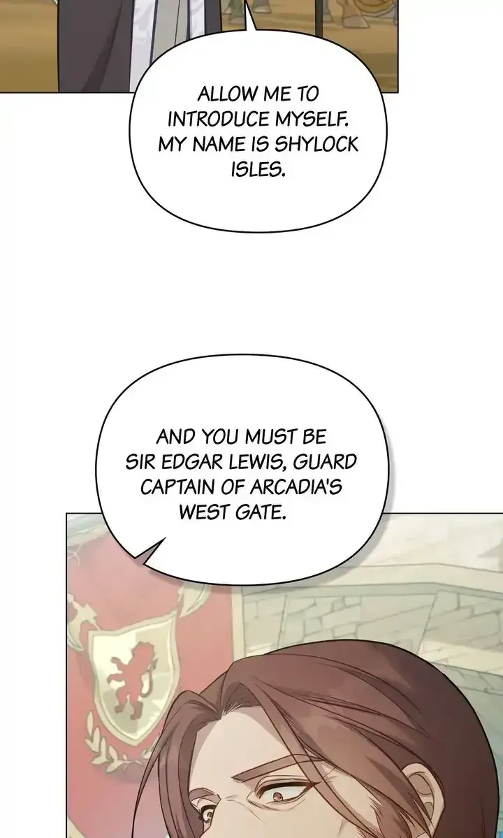 Disobey the Duke if You Dare Chapter 48 page 58