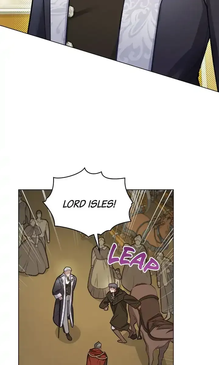 Disobey the Duke if You Dare Chapter 48 page 53