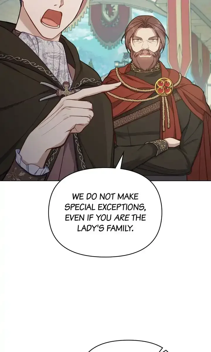 Disobey the Duke if You Dare Chapter 48 page 55