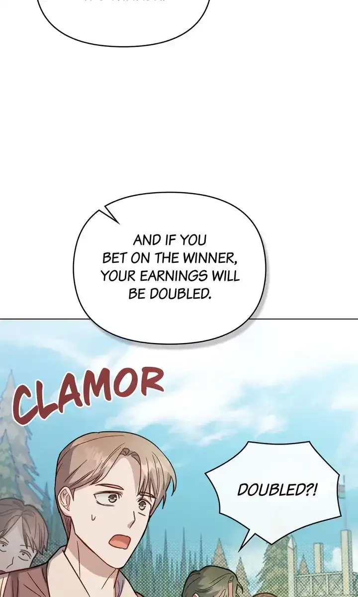 Disobey the Duke if You Dare Chapter 48 page 67