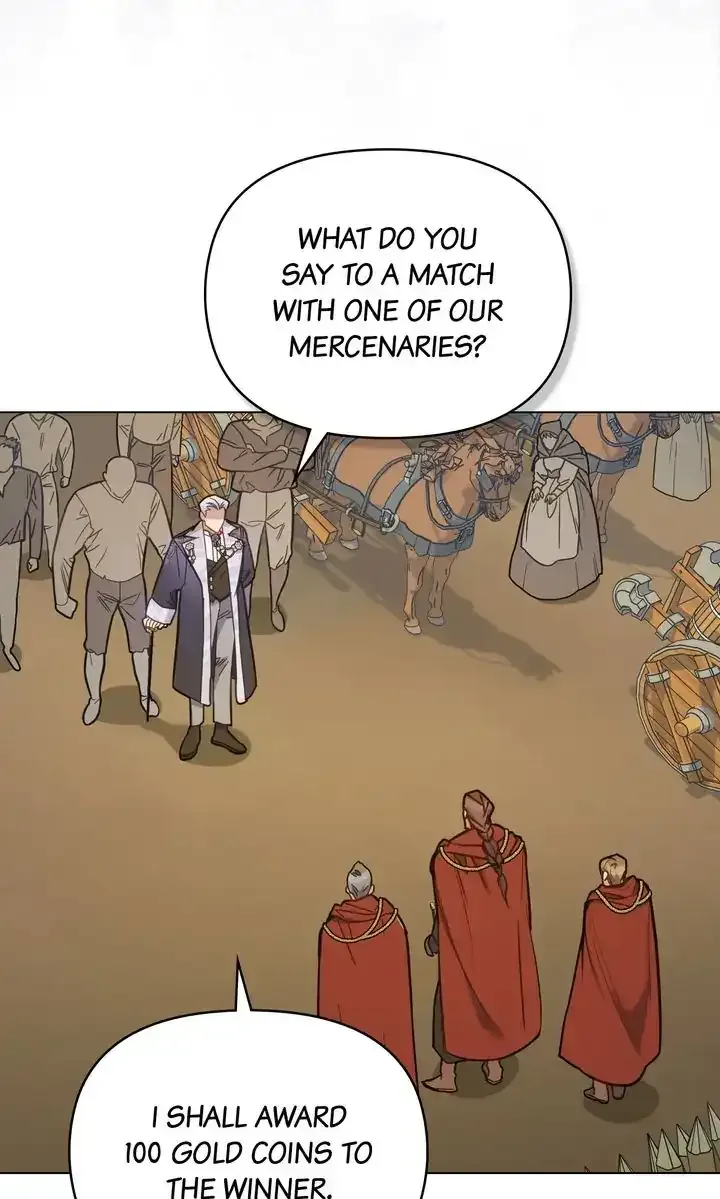 Disobey the Duke if You Dare Chapter 48 page 66