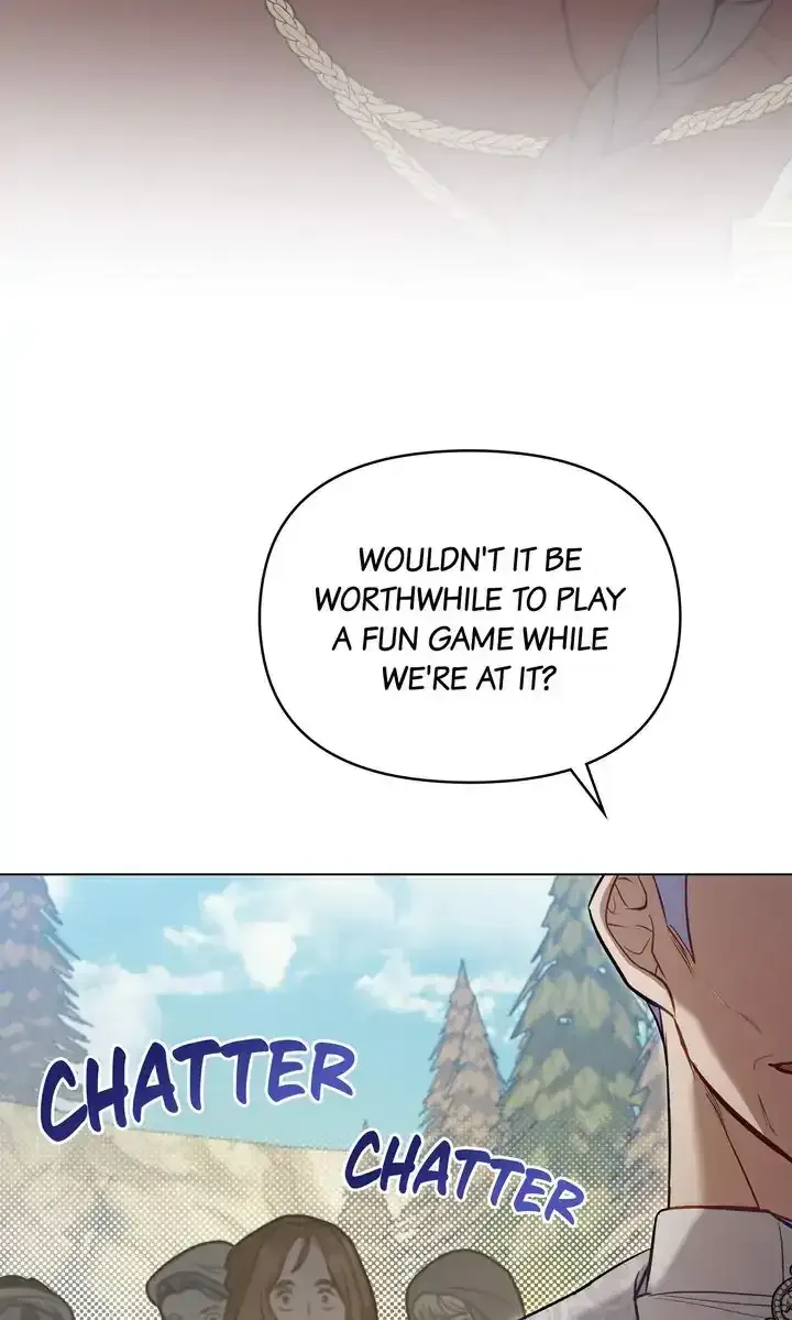 Disobey the Duke if You Dare Chapter 48 page 64
