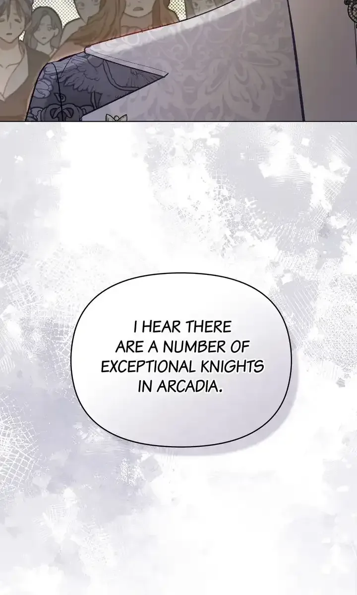 Disobey the Duke if You Dare Chapter 48 page 65