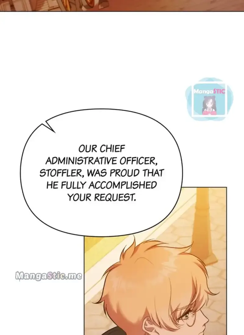 Disobey the Duke if You Dare Chapter 46 page 80
