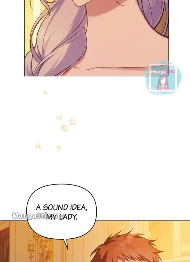 Disobey the Duke if You Dare Chapter 46 page 84