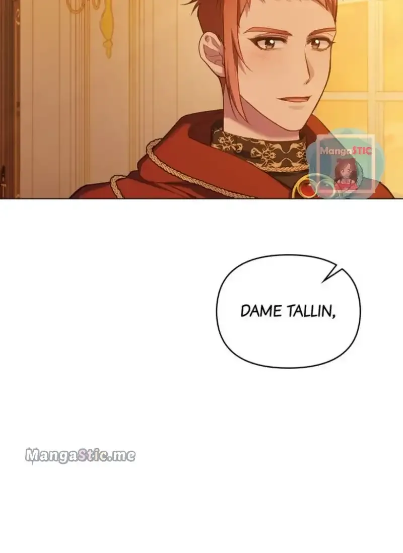 Disobey the Duke if You Dare Chapter 46 page 85