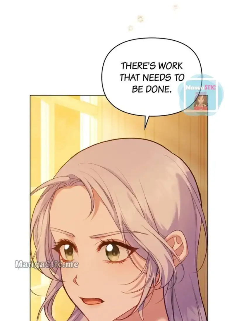 Disobey the Duke if You Dare Chapter 46 page 83