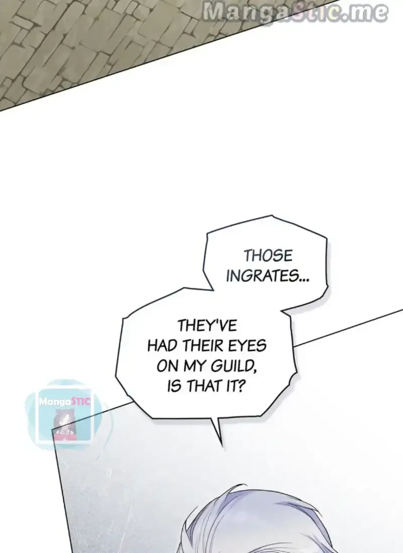 Disobey the Duke if You Dare Chapter 53 page 3