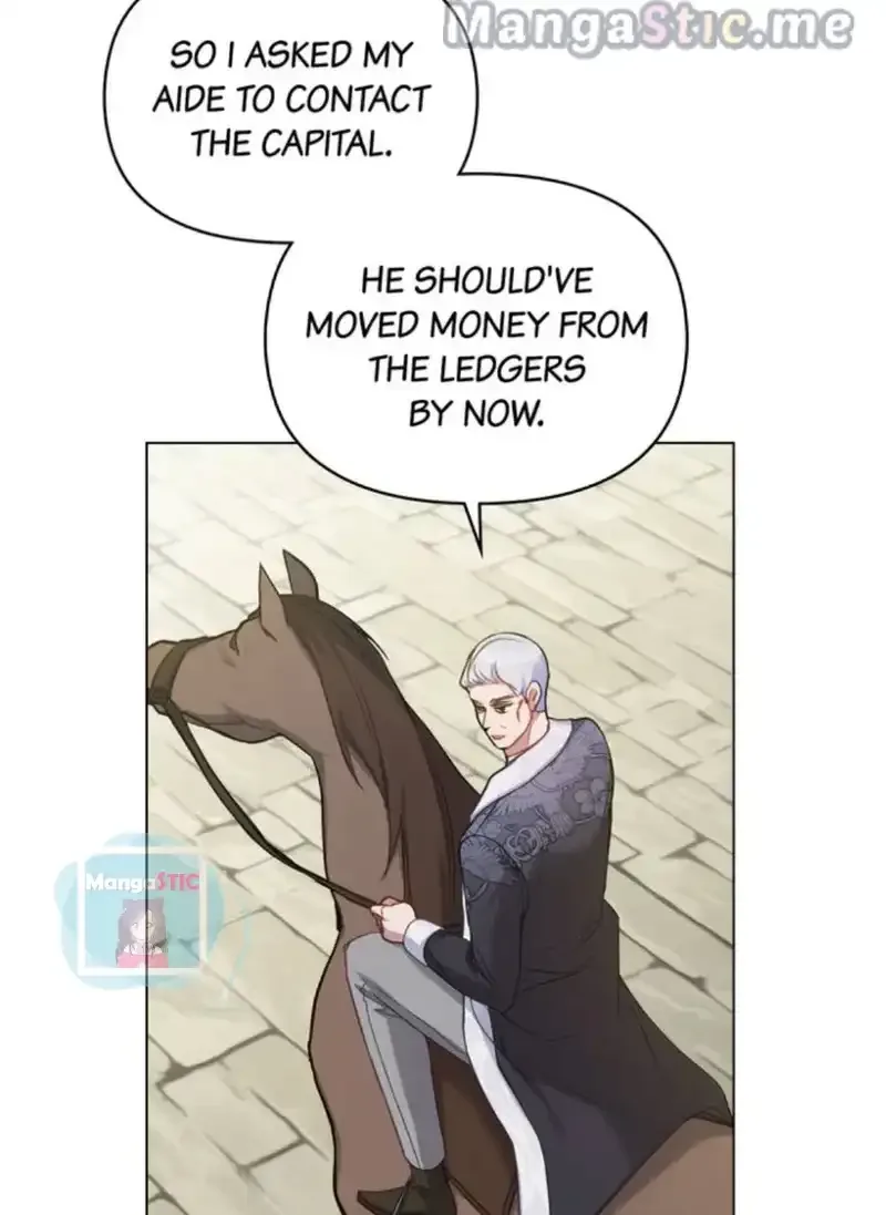 Disobey the Duke if You Dare Chapter 53 page 11