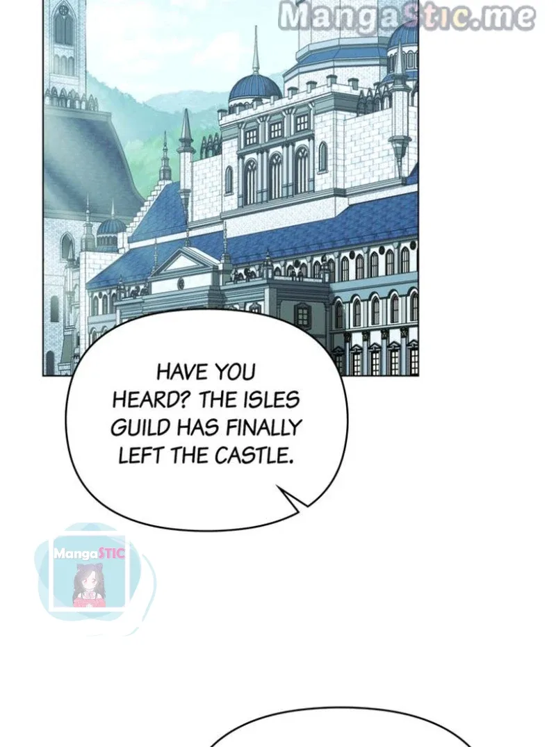 Disobey the Duke if You Dare Chapter 51 page 2