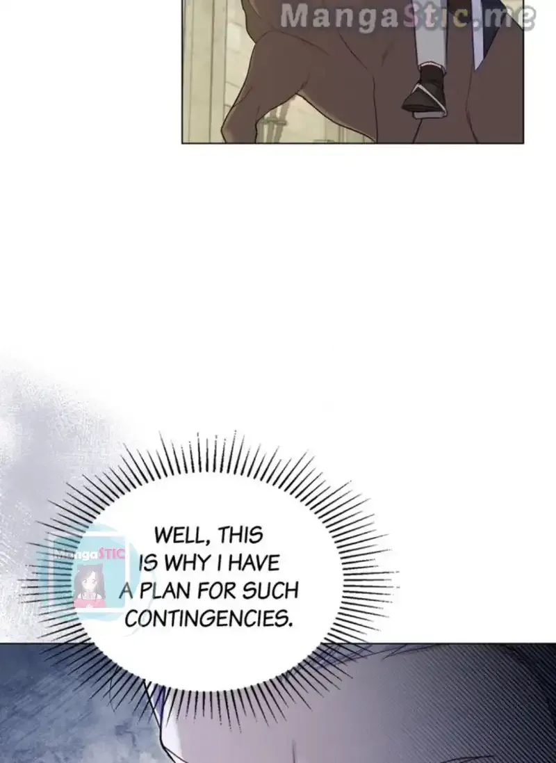 Disobey the Duke if You Dare Chapter 53 page 8