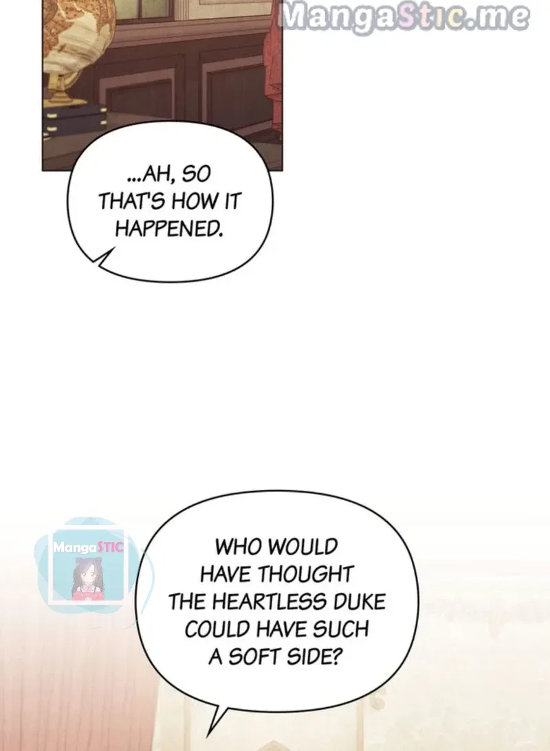 Disobey the Duke if You Dare Chapter 55 page 2