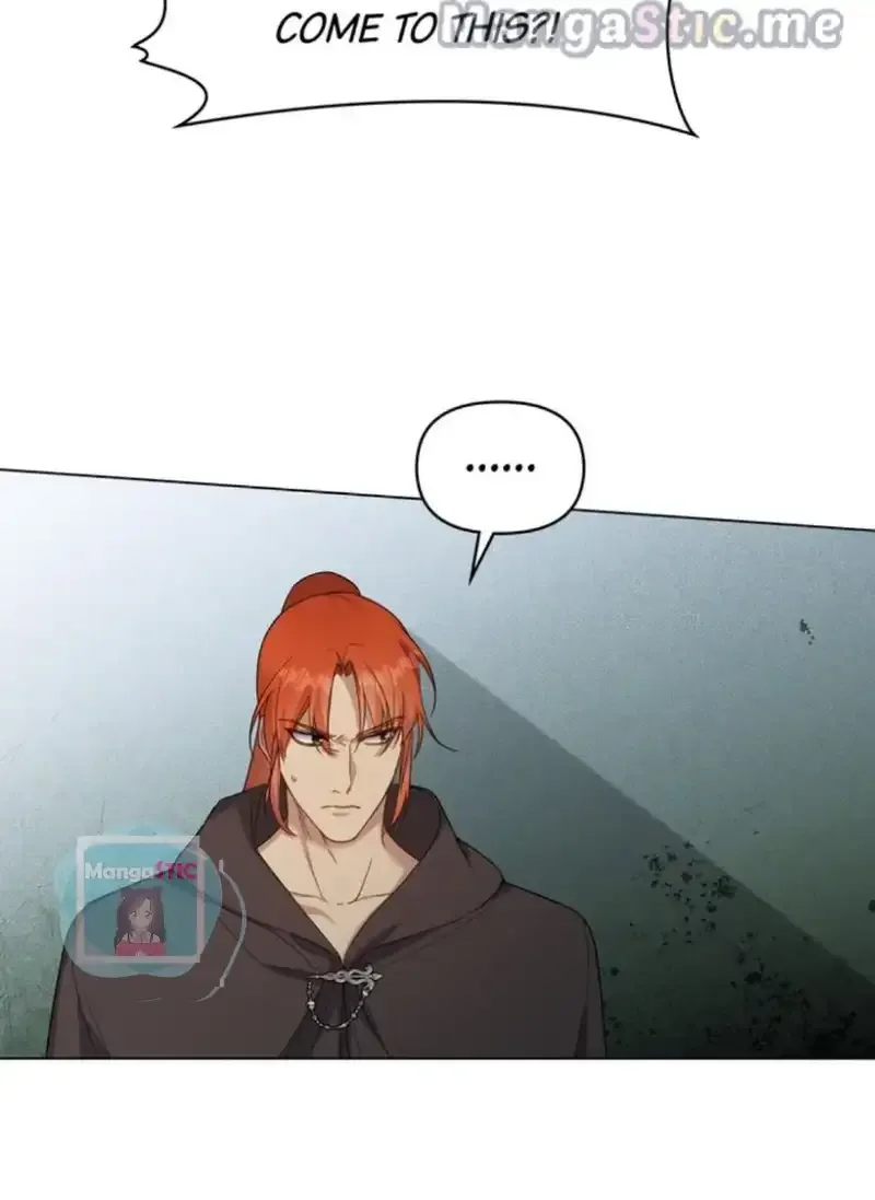 Disobey the Duke if You Dare Chapter 53 page 6