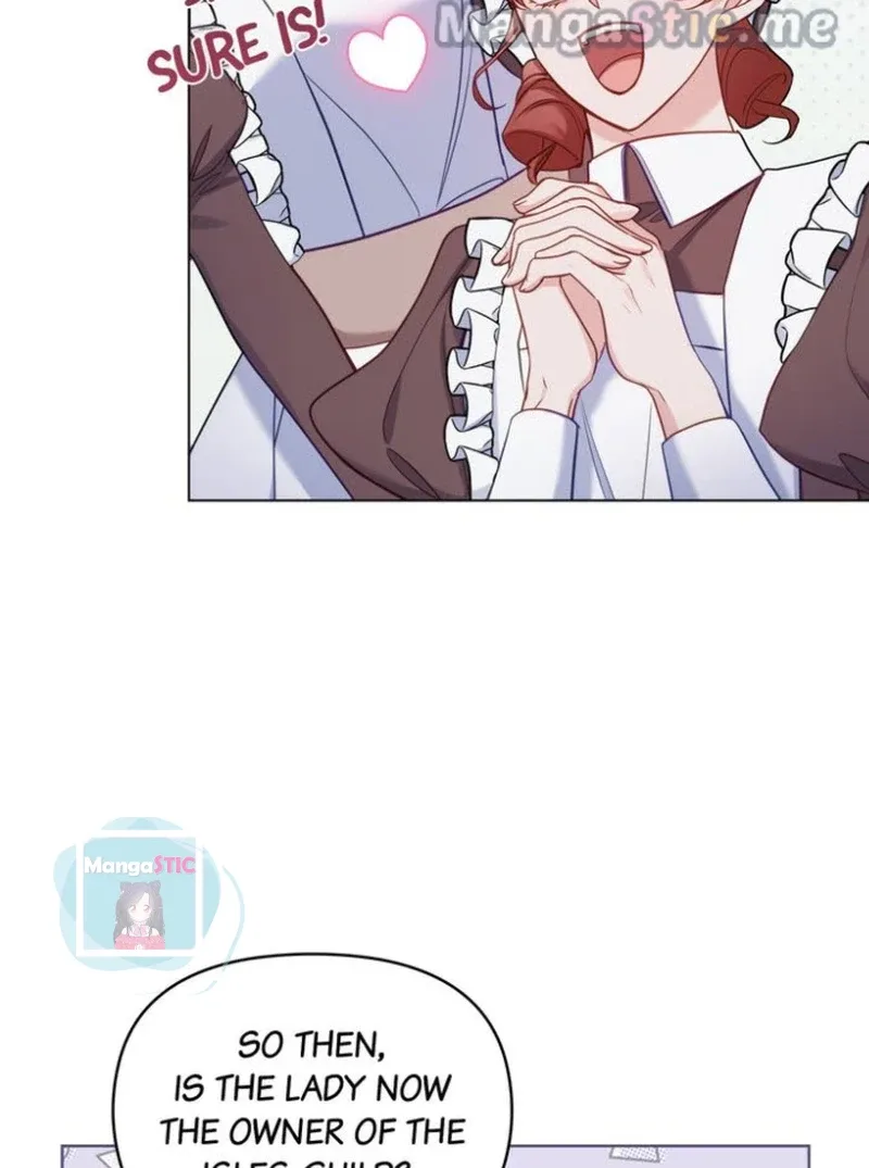 Disobey the Duke if You Dare Chapter 51 page 5