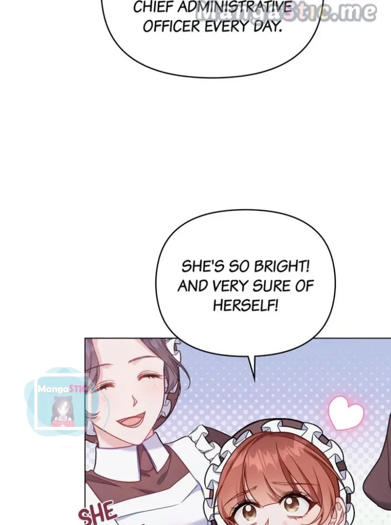 Disobey the Duke if You Dare Chapter 51 page 4