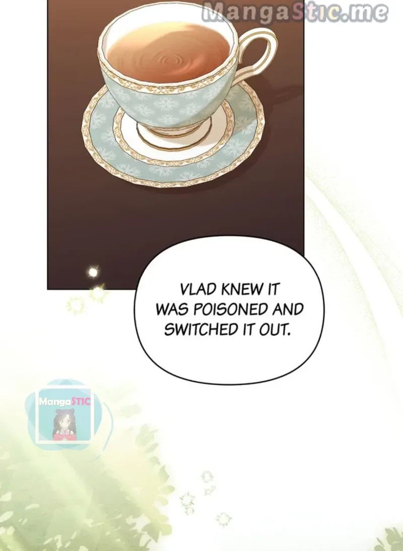 Disobey the Duke if You Dare Chapter 55 page 9