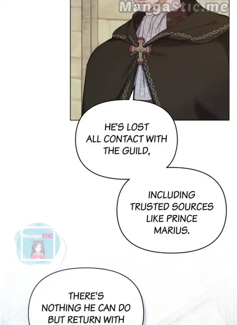 Disobey the Duke if You Dare Chapter 53 page 24
