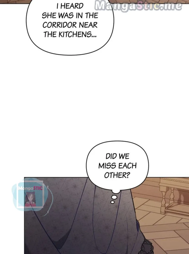 Disobey the Duke if You Dare Chapter 51 page 17