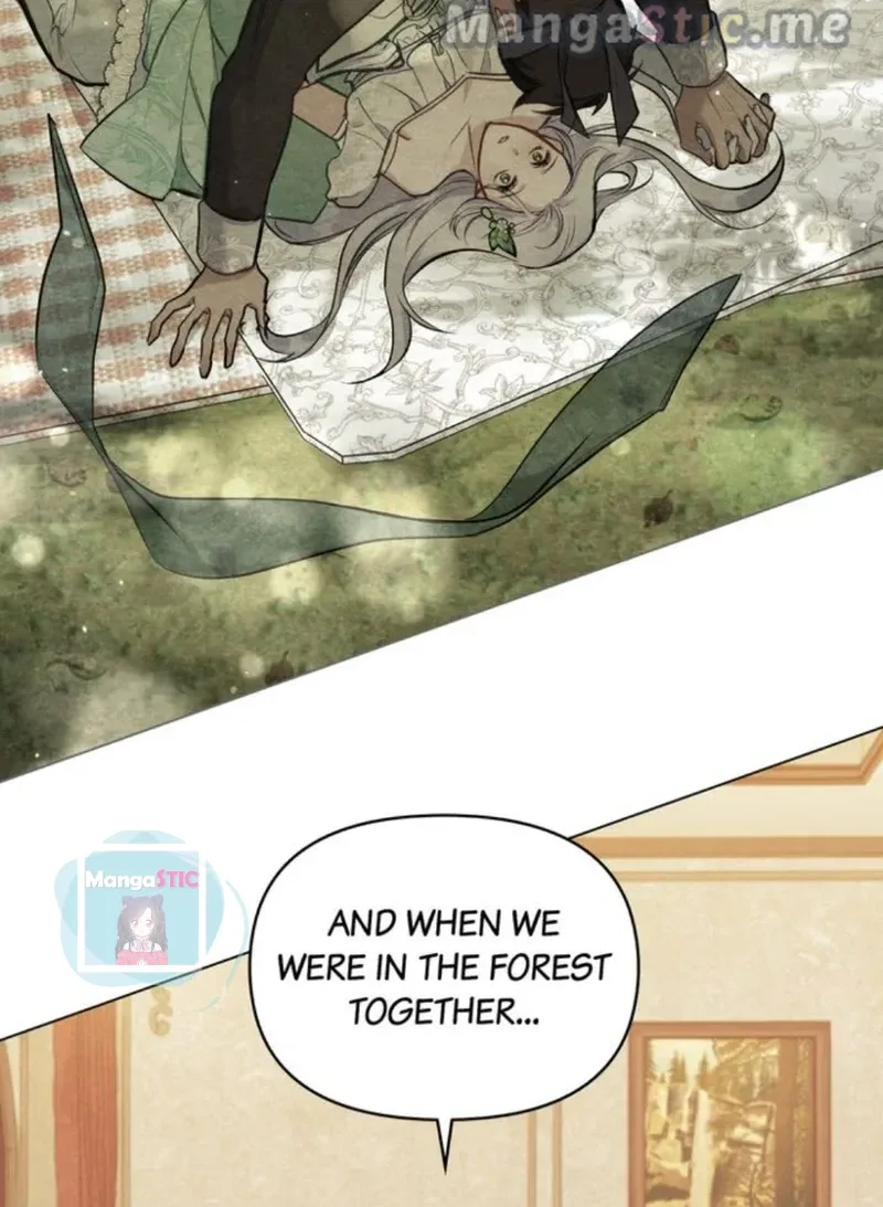 Disobey the Duke if You Dare Chapter 55 page 11