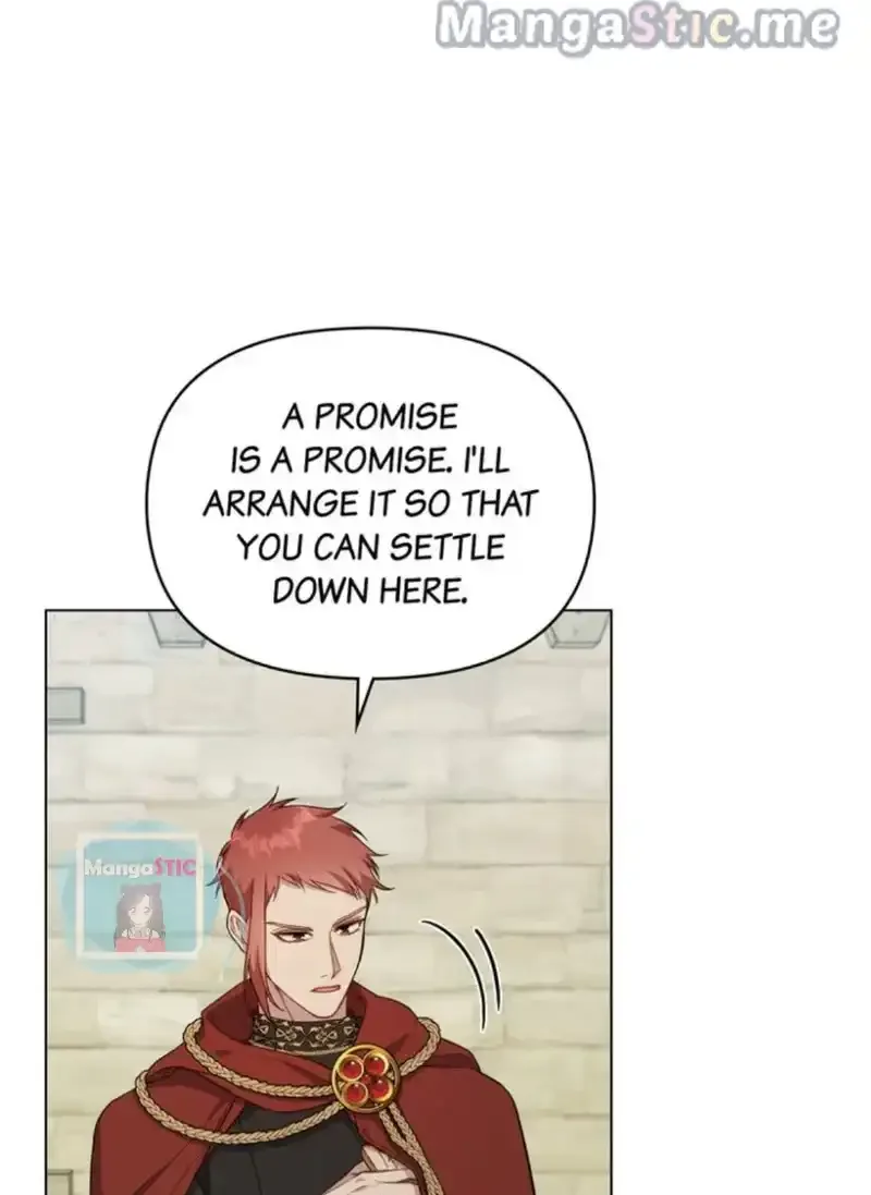Disobey the Duke if You Dare Chapter 53 page 21