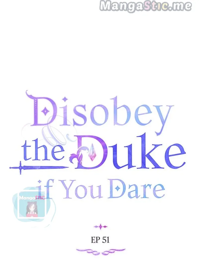 Disobey the Duke if You Dare Chapter 51 page 13