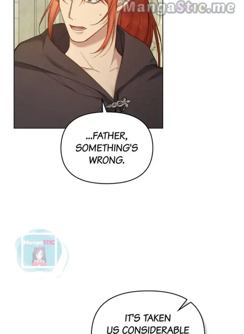 Disobey the Duke if You Dare Chapter 53 page 14