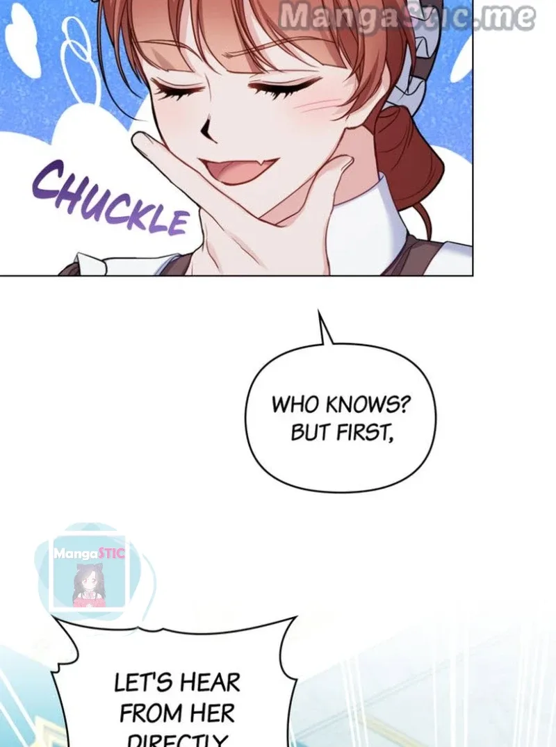 Disobey the Duke if You Dare Chapter 51 page 7