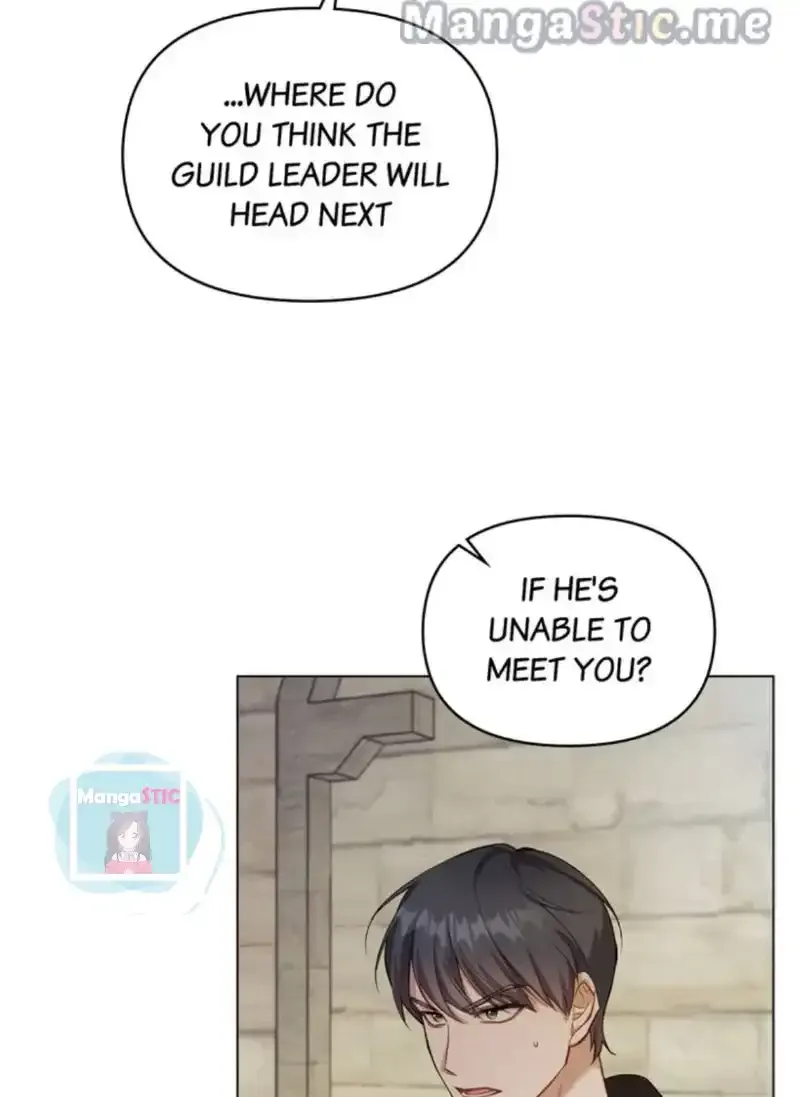 Disobey the Duke if You Dare Chapter 53 page 23
