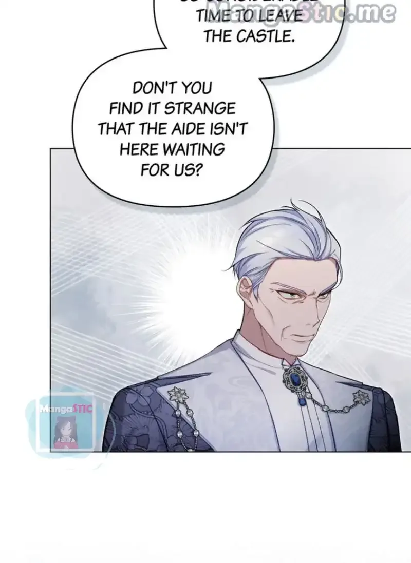 Disobey the Duke if You Dare Chapter 53 page 15