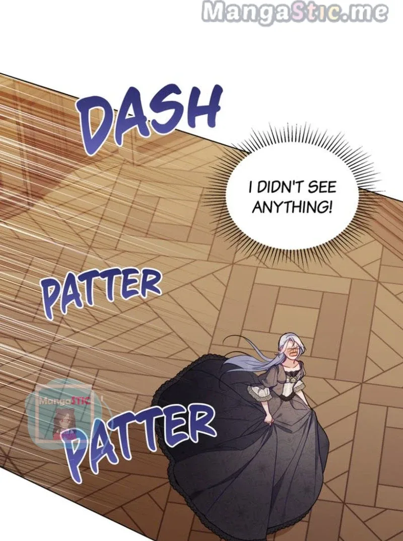 Disobey the Duke if You Dare Chapter 51 page 27