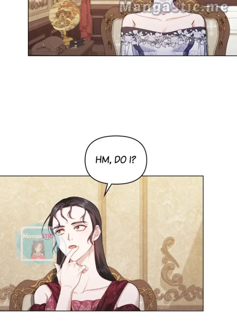 Disobey the Duke if You Dare Chapter 55 page 18