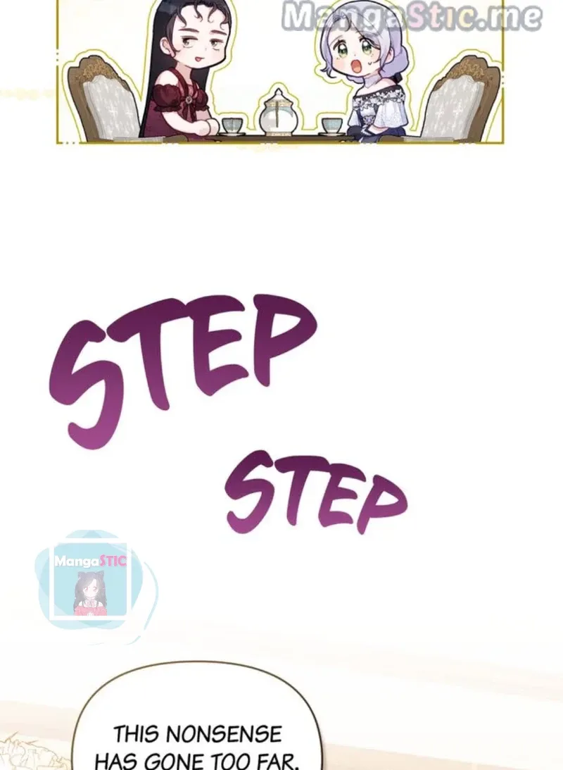 Disobey the Duke if You Dare Chapter 55 page 23
