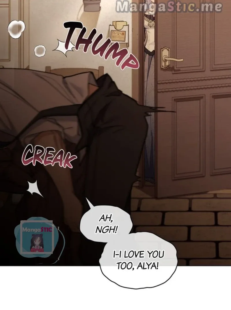 Disobey the Duke if You Dare Chapter 51 page 24