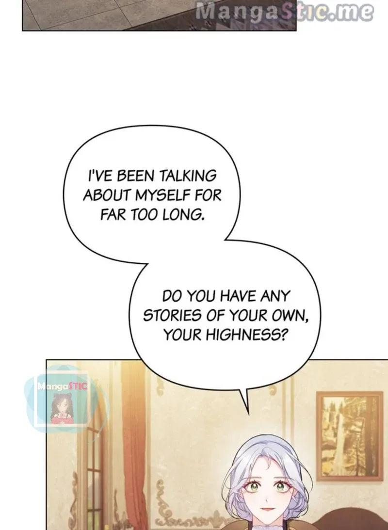 Disobey the Duke if You Dare Chapter 55 page 17
