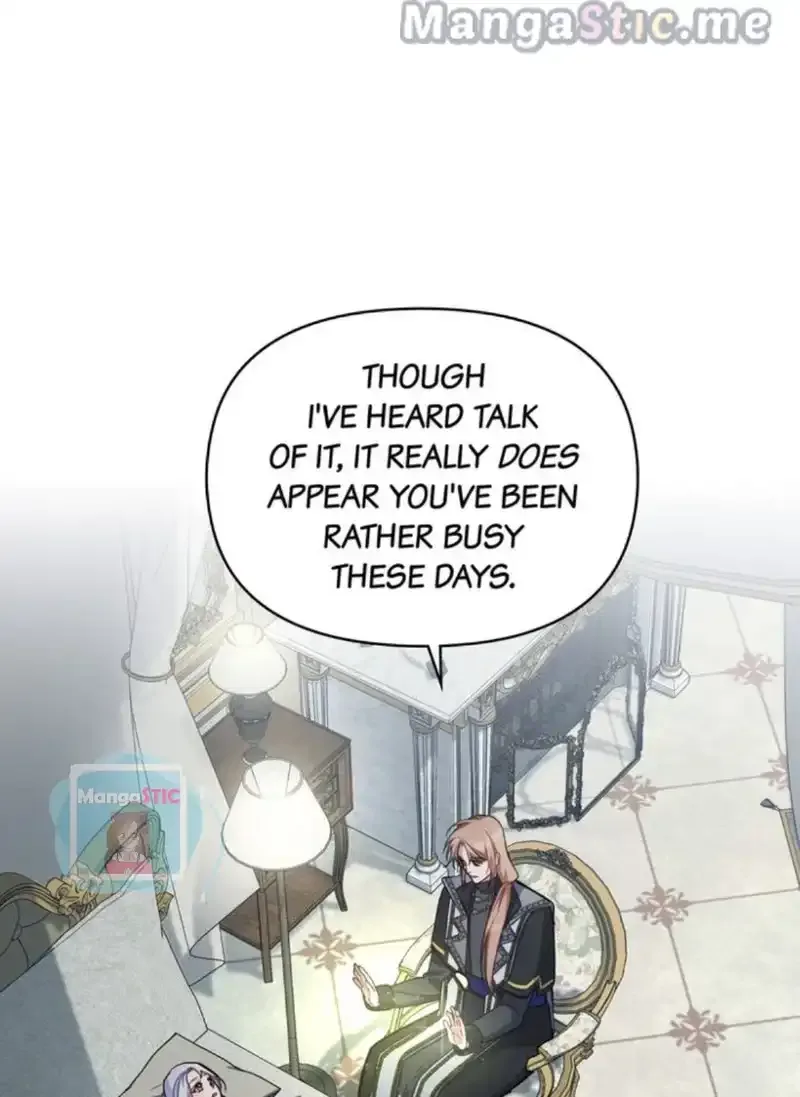 Disobey the Duke if You Dare Chapter 53 page 33