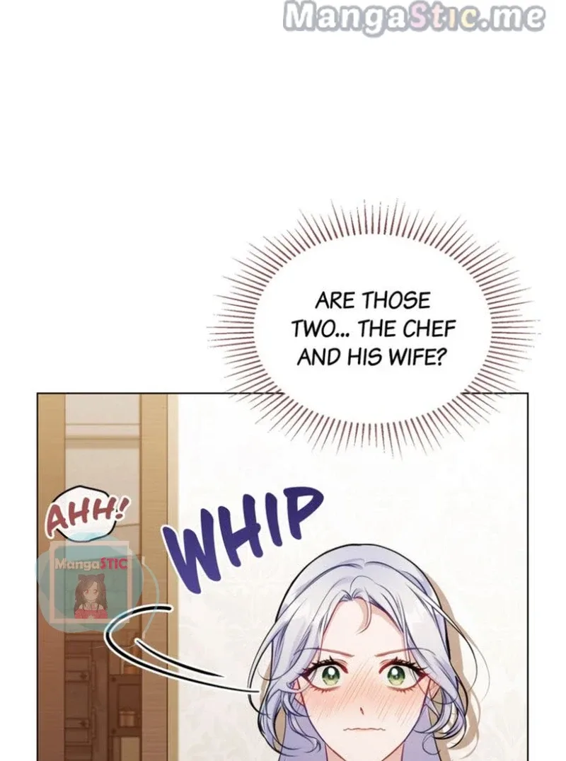 Disobey the Duke if You Dare Chapter 51 page 25