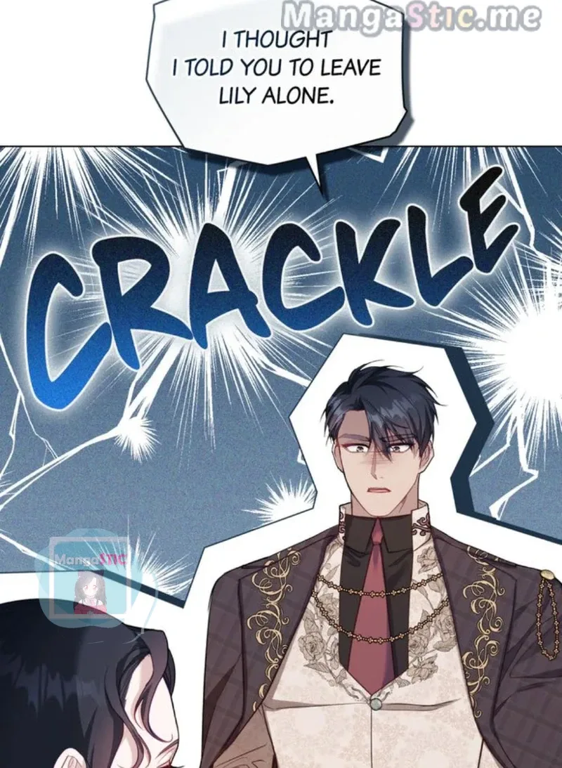 Disobey the Duke if You Dare Chapter 55 page 32