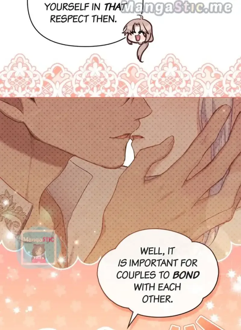 Disobey the Duke if You Dare Chapter 53 page 39