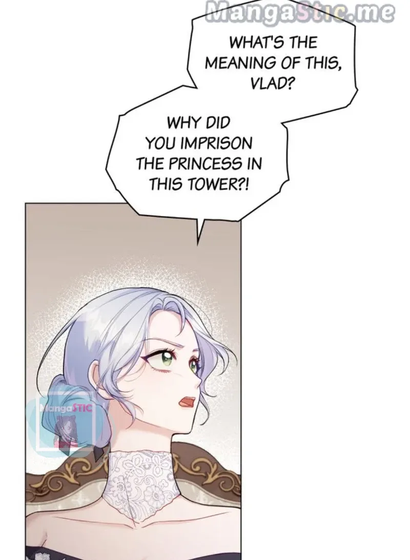 Disobey the Duke if You Dare Chapter 55 page 37